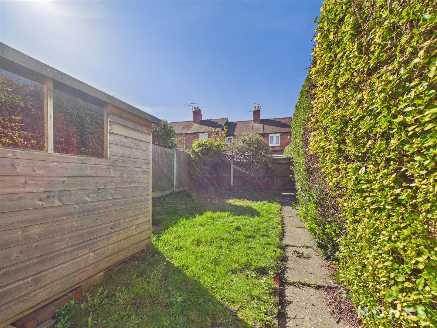 8 Lime Street, Shrewsbury, SY3 7EB For Sale